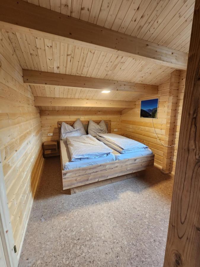 Lipphuette Top Lage Mit Traumhafter Aussicht Rauris Exterior foto