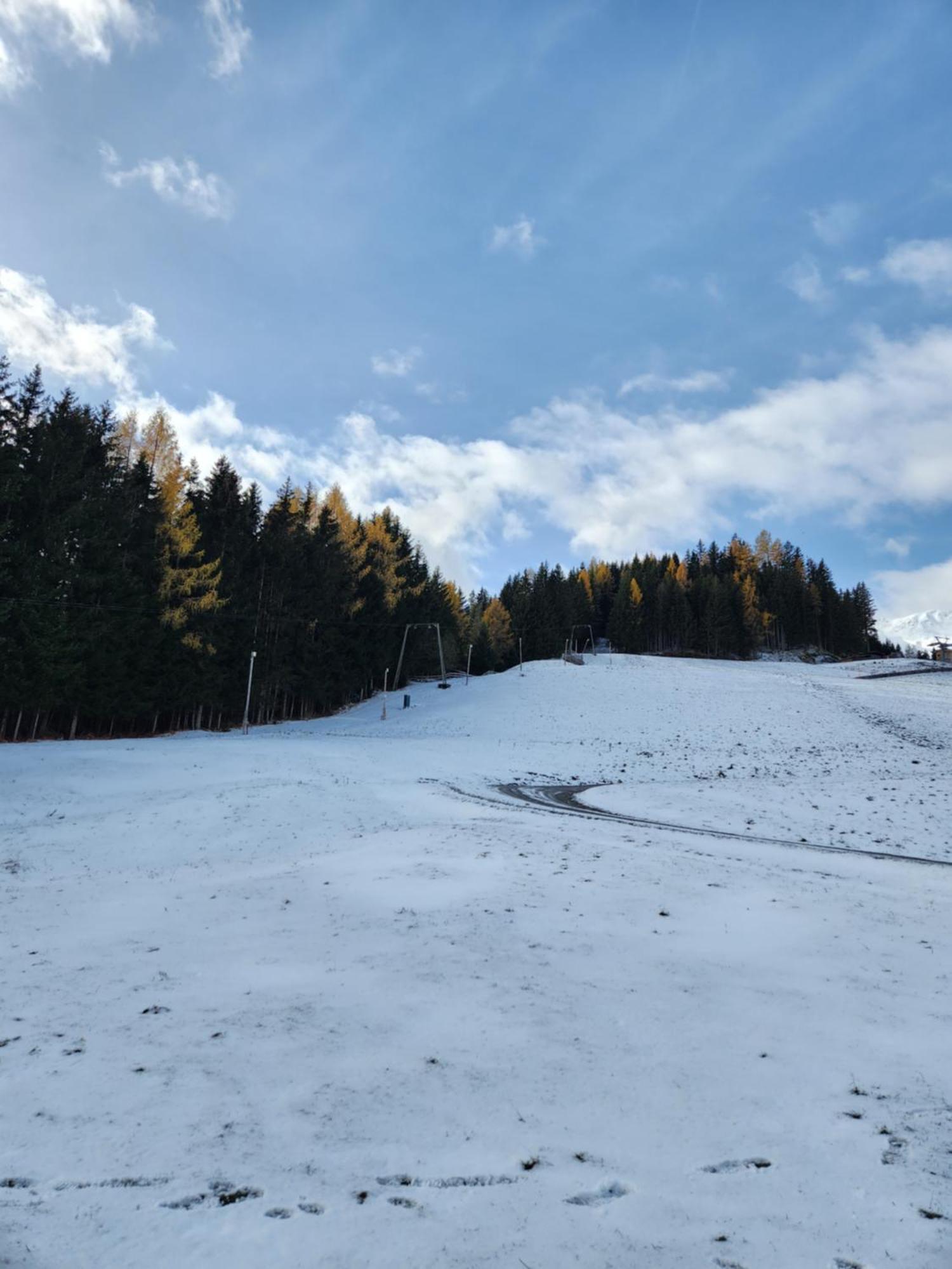 Lipphuette Top Lage Mit Traumhafter Aussicht Rauris Exterior foto